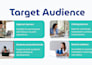 design e learning course slides, coaching presentations, webinar training decks